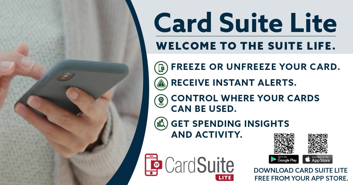 Card Suite Lite graphic