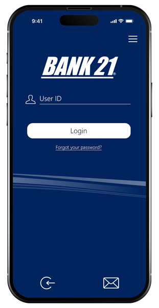 Mobile Banking App