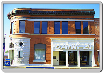 Carrollton Bank